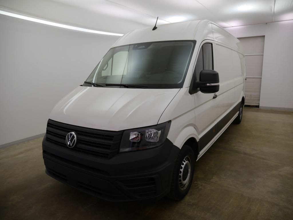 Volkswagen Crafter - Bild 2