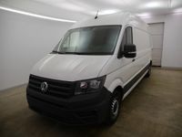 Volkswagen Crafter - Vorschau Bild 2
