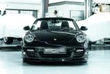 Porsche 911 Turbo S - Porsche aus 2011: 911 Turbo
