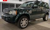 Land Rover Discovery 4 SDV6 HSE-7.SITZ-DACH-LEDER-XENON-PDC - Land Rover: 6x6