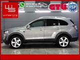 Chevrolet Captiva 3.0 V6 LTZ 4WD 7-SIT - Chevrolet in Berlin