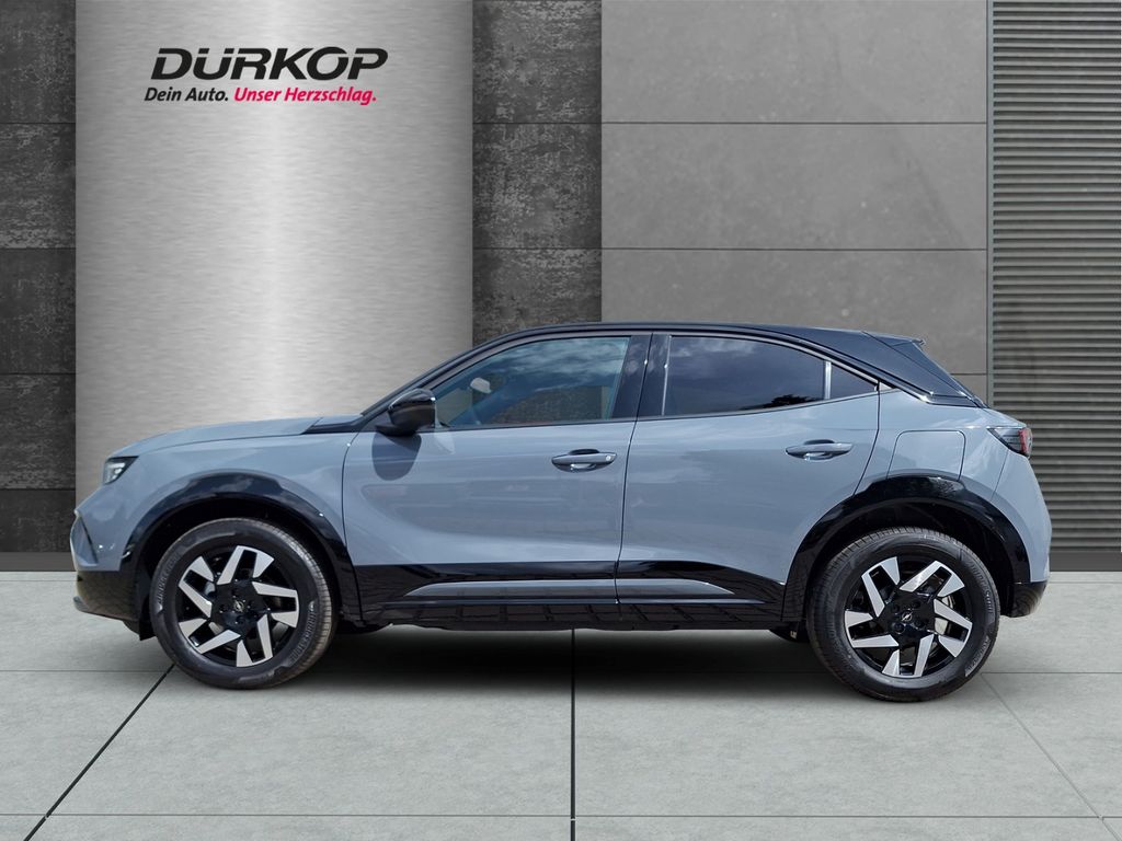 Opel Mokka — fotografia 2