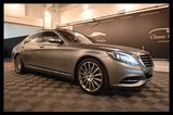 Mercedes-Benz S 500 LONG Plug-in Hybrid /AMG LINE / FULL !! - Mercedes-Benz S 500 Plug-in Hybrid (PHEV) Gebrauchtwagen