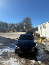 BMW M140i xDrive A Special Edition - - gebrauchte BMW M140i aus dem Jahr 2018