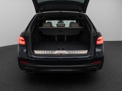 Foto Nummer 13: BMW 530e