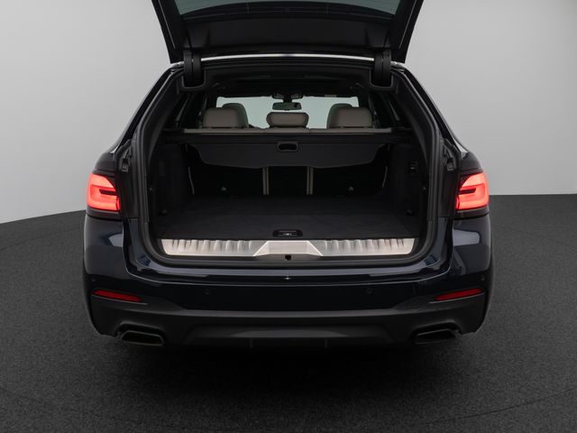 Foto Nummer 13: BMW 530e