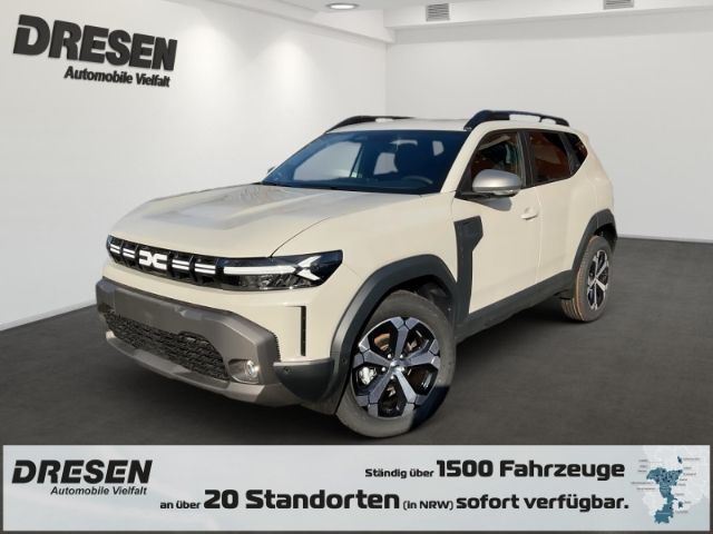 Dacia Duster III 1.2 Mild-Hybrid Journey TCe 130 NAVI 