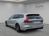 Volvo V60 D4 FWD Momentum AUT CAM LED LEDER NAV - Volvo in Erfurt