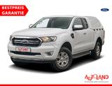 Ford Ranger 2.0 TDCi XLT 4x4 Navi AHK PDC Tempomat - Ford Ranger: Xlt