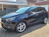 Opel Mokka X 1.4 ECOTEC Turbo Design Line Start/S... - Opel Mokka X: Design Line