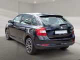 Skoda Rapid Spaceback 1.2 TSI Joy GRA Xenon Pano Navi - gebrauchte Skoda Rapid aus dem Jahr 2016