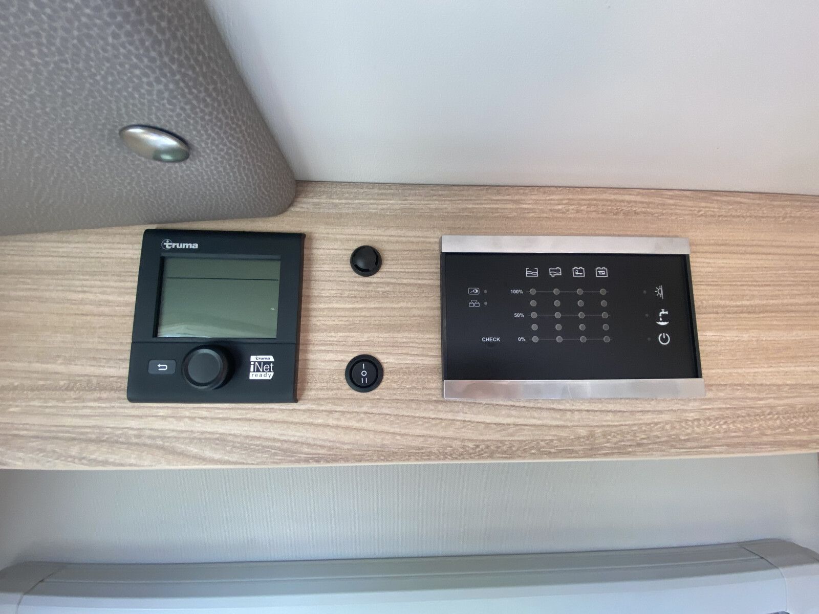 Fahrzeugabbildung Knaus Van TI PLUS PLATINUM SELECTION 650 MEG Allrad!!!