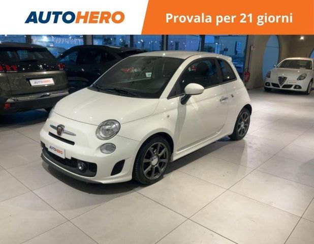 Abarth ABARTH 595 1.4 Turbo T-Jet 140 CV