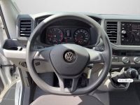 Volkswagen Crafter - Vorschau Bild 10