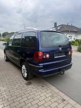Volkswagen Sharan Trendline - VW Sharan in Münster