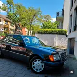 Mercedes-Benz 400 E - Mercedes-Benz 400 Benziner Gebrauchtwagen