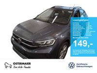 Volkswagen Taigo - Vorschau Bild 1