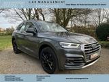 Audi Q5 Quattro Sport 2,0 TSFI *Matrix LED*StHz* - Audi Q5: Standheizung