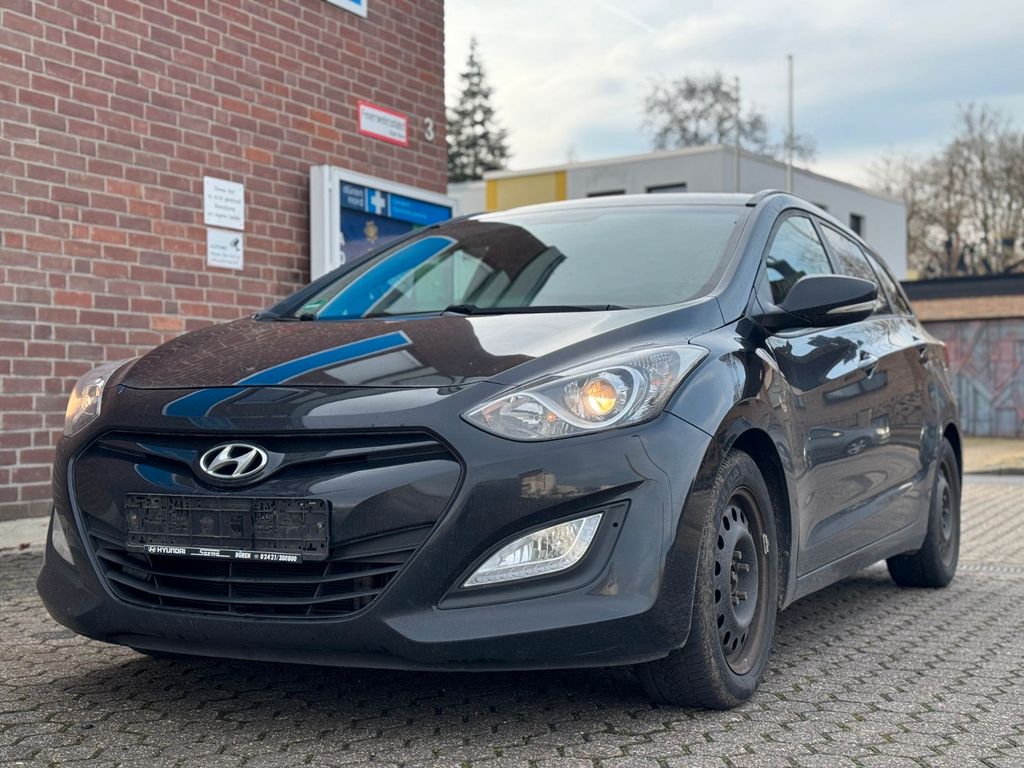 Angebot ansehen Hyundai i30