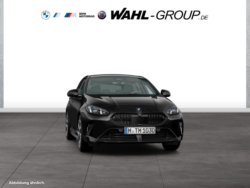 BMW 120 - Bild 10