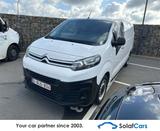 Citroën Jumpy 1.5 BlueHDi Control L3H1 2 Slide Doors 3P - Citroën Jumpy: L3