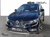 Renault Koleos INITIALE PARIS dCi 175 4WD X-tronic - Renault Koleos: Automatik