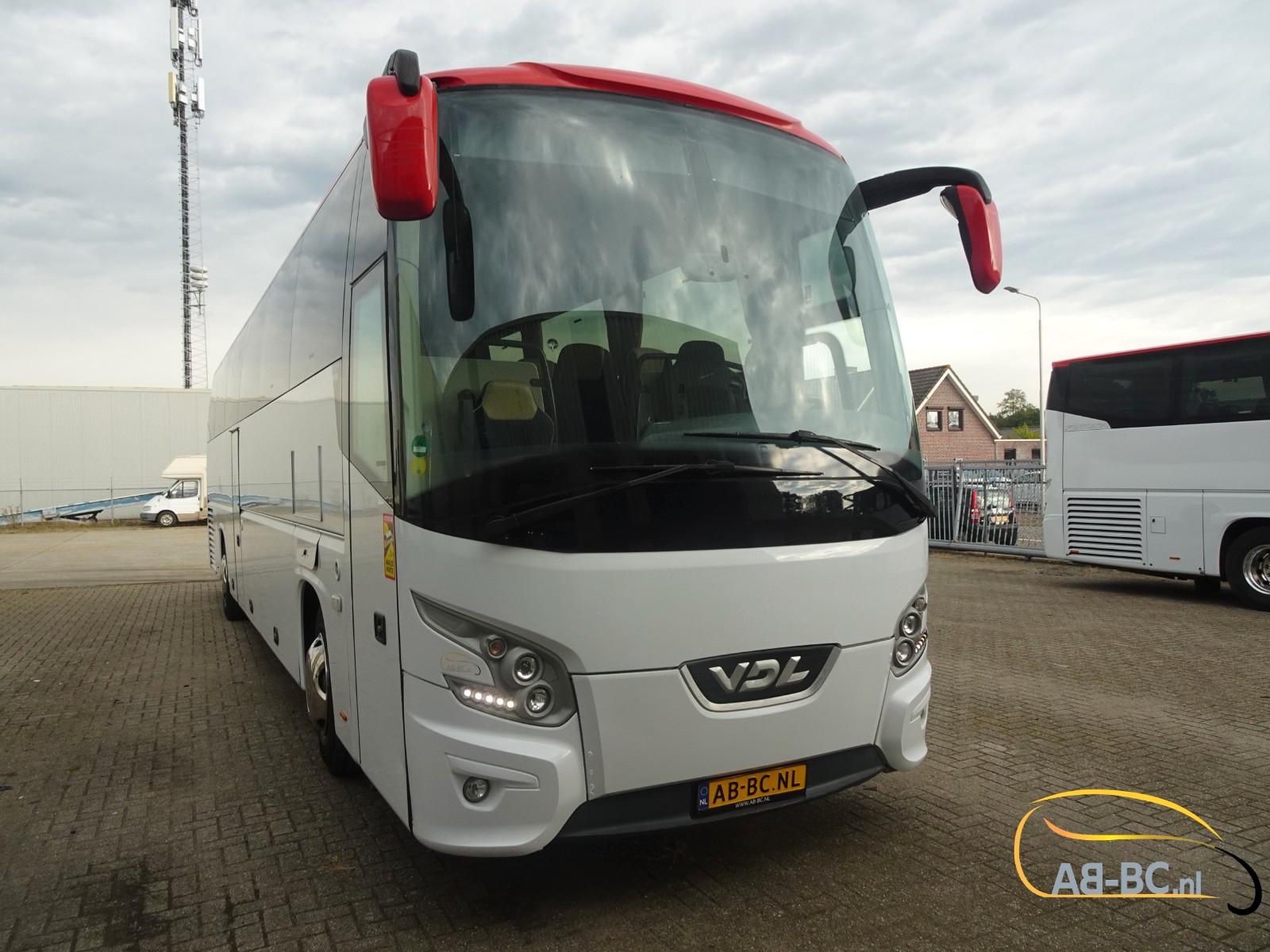 VDL Futura FHD2 129 440, 48 Seats