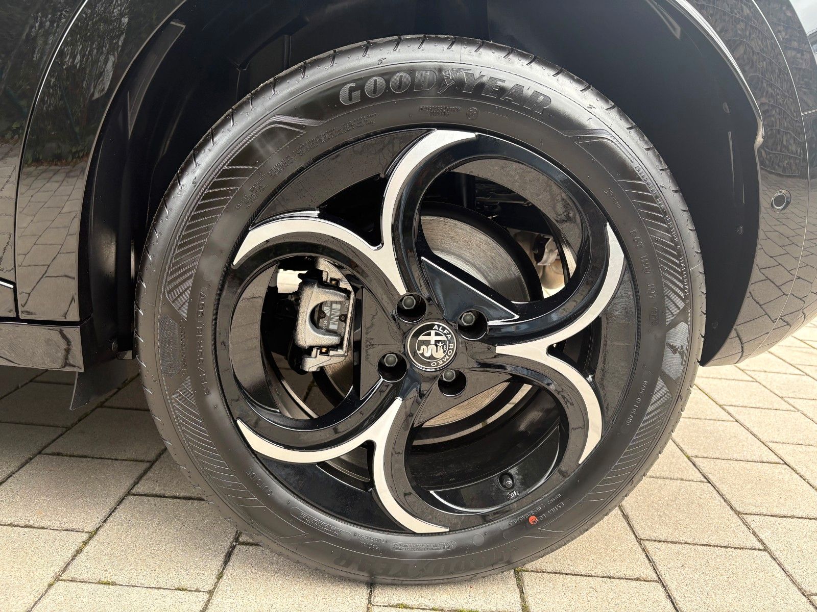 Alfa Romeo Junior - Bild 18