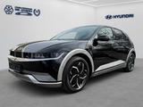 Hyundai IONIQ 5 72,6 kWh UNIQ - Hyundai IONIQ 5: Uniq