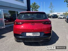 OPEL Grandland GS Line 1.2*AT*1.Hand*wenig Kilometer*