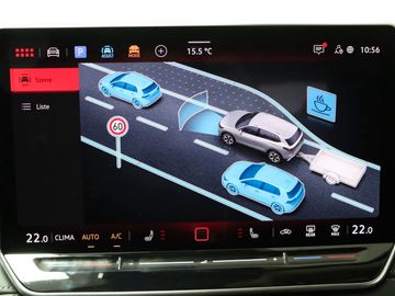 Volkswagen Tiguan 1.5 eTSI 110 kW Life AHK elek. Koffer Kam