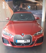 BMW i4 eDrive40 M Sport Innovation AHK Harman/Ka vol - BMW i4 von privat