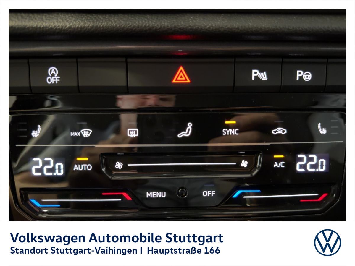 Volkswagen T-Roc - Bild 14