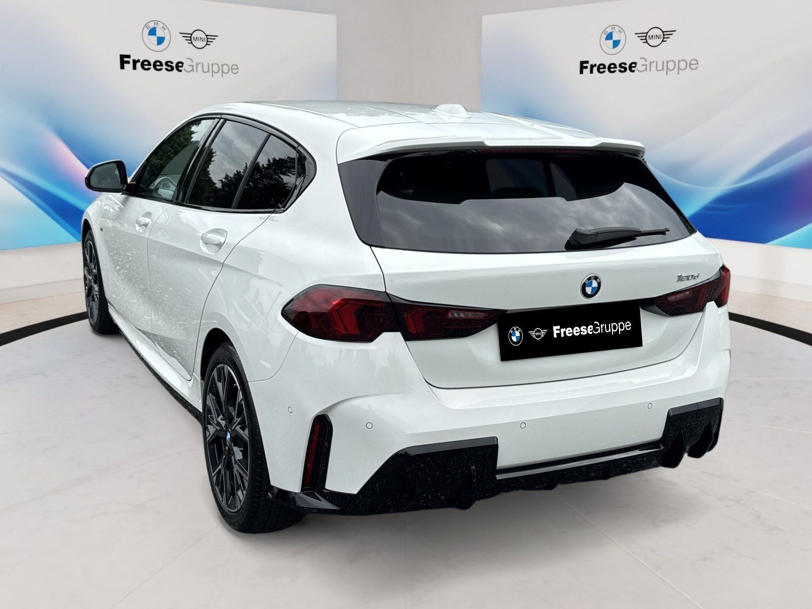 BMW 120d M Sport Pro 360° NAVI HEAD-UP RFK ABSTAND foto 4