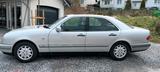 Mercedes-Benz Mercedes E200 - gebrauchte Mercedes-Benz E 200 aus dem Jahr 1997
