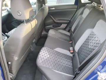 Volkswagen Taigo - 6