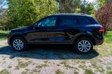 Volkswagen Touareg 3.0 V6 TDI Tiptronic BlueMotion Tech... - Volkswagen Touareg: V6 TDI Bluemotion