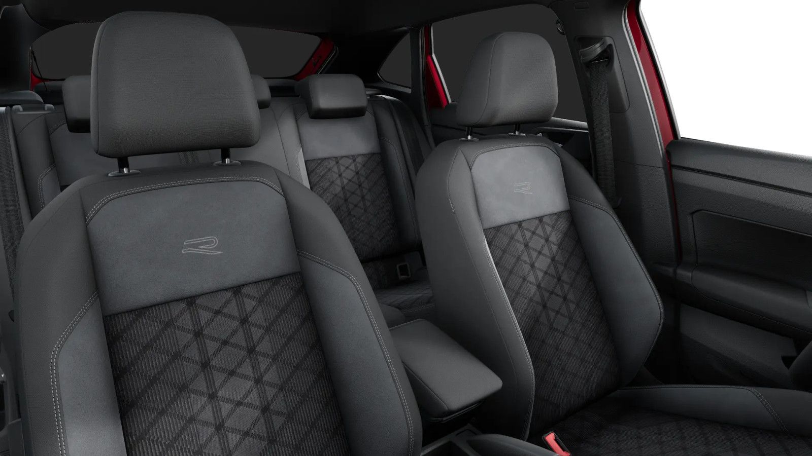 Volkswagen Taigo - Bild 11
