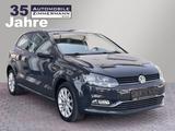 Volkswagen Polo V Highline 1.2*LED*Klima*8-fach*Tempomat* - Volkswagen Polo: 1.8
