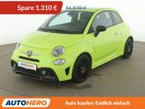 Abarth 595 1.4 Pista *NAVI*PDC*ALU*KLIMA*DAB*1.HAND* - Abarth 595 in Berlin