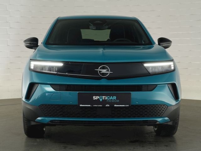 Mokka B FACELIFT EDITION HYBRID eDCT+LED LICHT+N