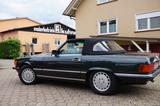 Mercedes-Benz Mercedes Cabrio SL 300  - Mercedes-Benz SL aus dem Jahr 1988