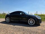 Audi TT/ S-line /sehr gepflegt/ ABT Tuning - Audi: Abt Tuning