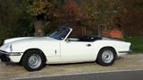 Triumph Spitfire 1500 - Triumph Spitfire: 1500