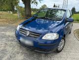 Volkswagen VW Fox 1,2 mit Klima und HU bis 08/26 - Volkswagen Fox: 1.0