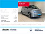 Volkswagen ID.Buzz Goal LR 86 kWh ACC 360°KAM NAVI - Volkswagen Gebrauchtwagen in Wiesbaden
