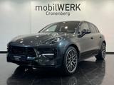 Porsche Macan PANO 14Wege AHK Sport-Design Luft. PDLS+ - Porsche Macan in Wuppertal