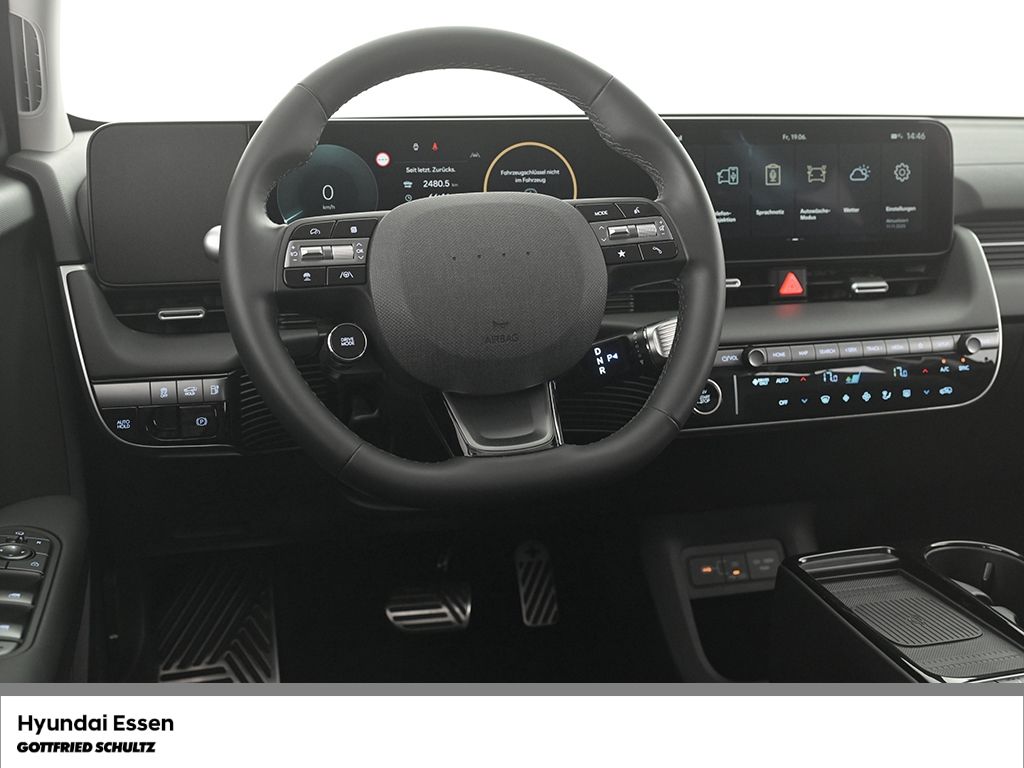 Hyundai IONIQ 5 – Bild 15