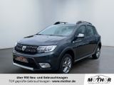 Dacia Sandero II Stepway Essential 1.0 SCe 75 KLIMA - Dacia Sandero: Ii
