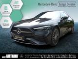 Mercedes-Benz CLE 200 Coupé AMG+PANO+MEMORY+TOTWINK+WINTR+RKAM - graue Mercedes-Benz CLE 200